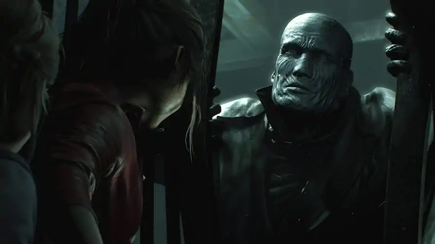 Confira 20 minutos de gameplay INÉDITO de Resident Evil 2 Remake