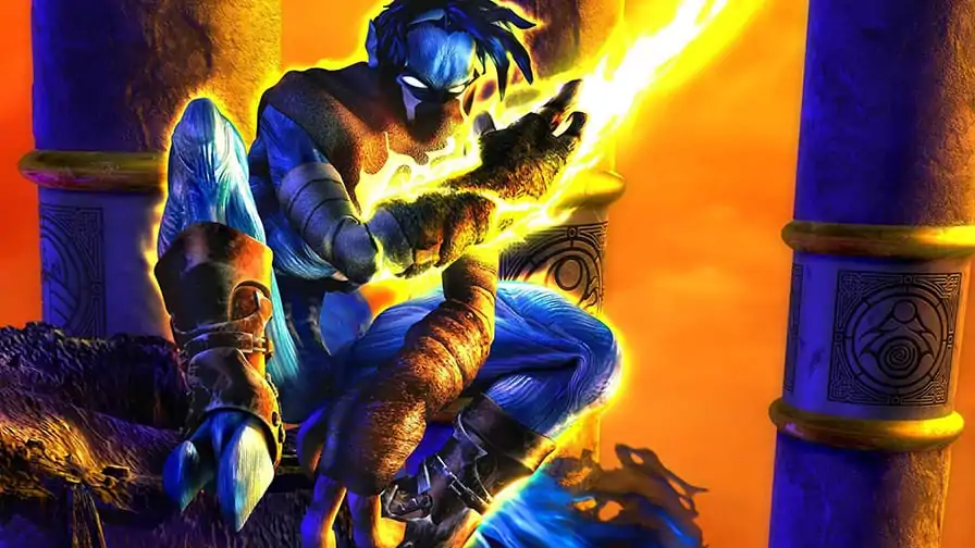 Veja como poderia ser o Remake de Soul Reaver em novo vídeo