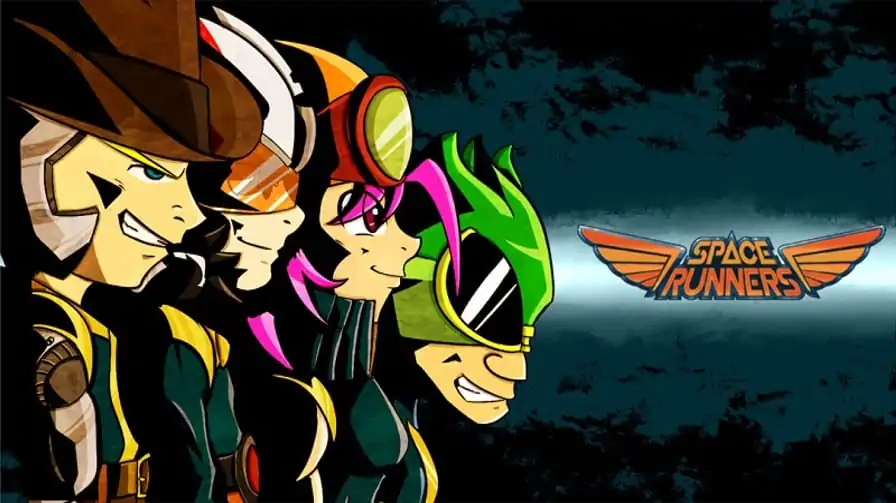Compositora de Dragon Ball Super e Cavaleiros do Zodíaco grava trilha sonora de Space Runners