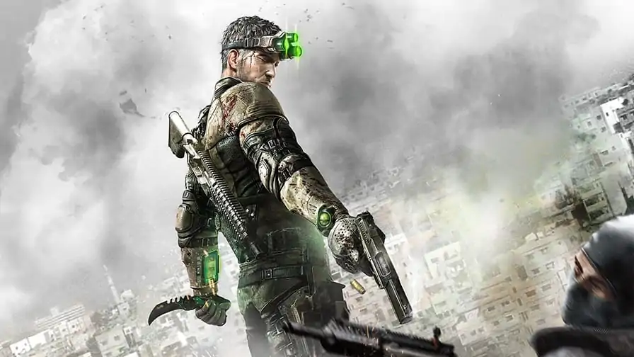Ex-Funcionária da Ubisoft confirma que estava trabalhando em um novo Splinter Cell