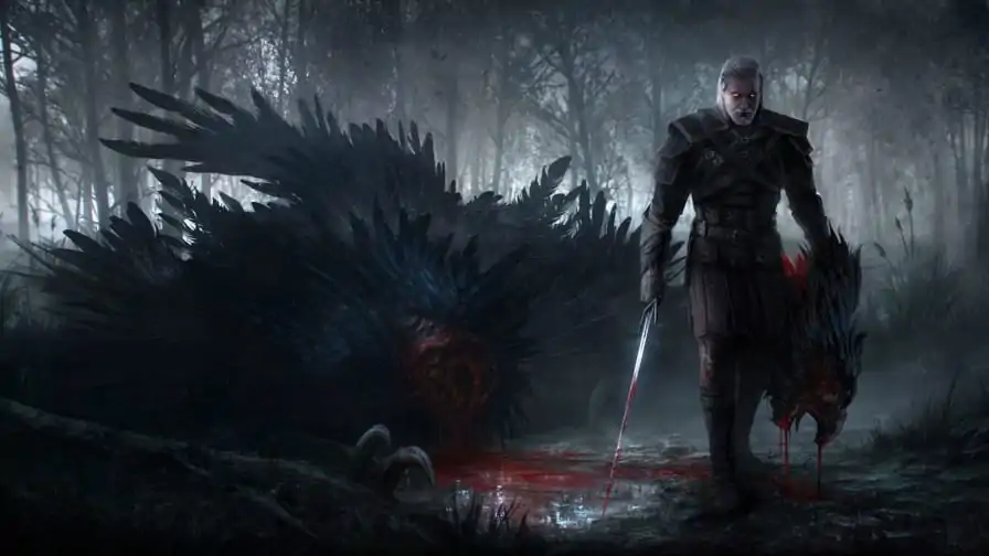 The Witcher 3 foi listado para Nintendo Switch [RUMOR]