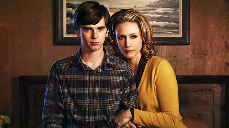 9 séries excepcionais que você deveria assistir!