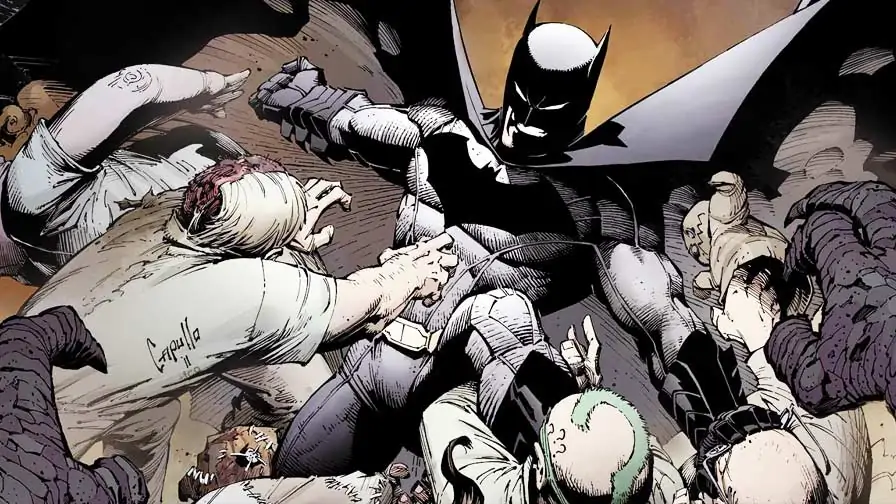 The Batman: Robert Pattinson quer ver a Corte das Corujas em possível continuação