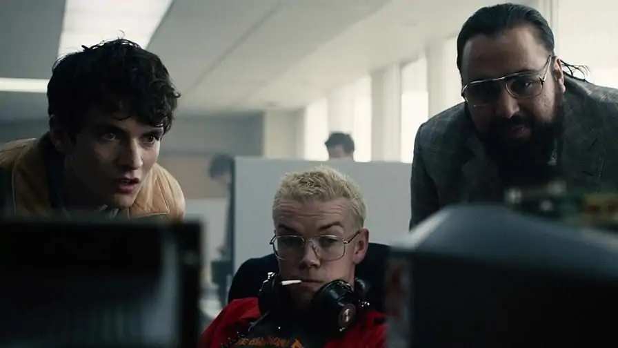 Veja a consequência de cada escolha em Black Mirror Bandersnatch