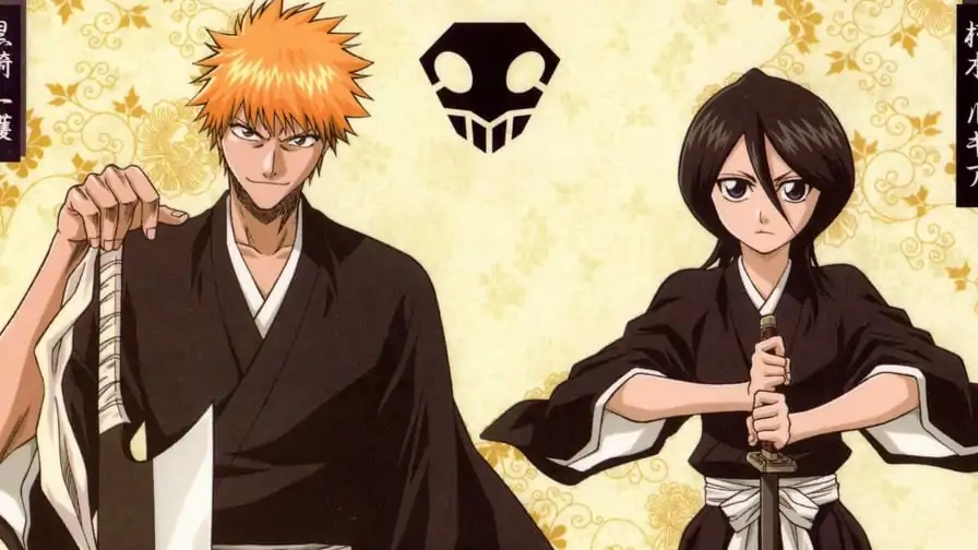 Bleach revela o visual dos filhos de Ichigo e Rukia