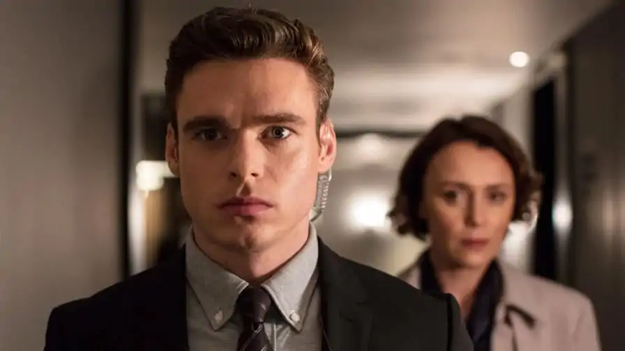 Bodyguard – Segurança em Jogo – Série da Netflix tem tudo que queremos em 007