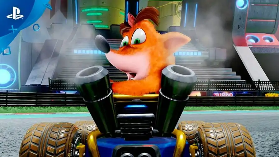 Crash Team Racing Nitro-Fueled é o renascer de um clássico do jeito CERTO | Análise