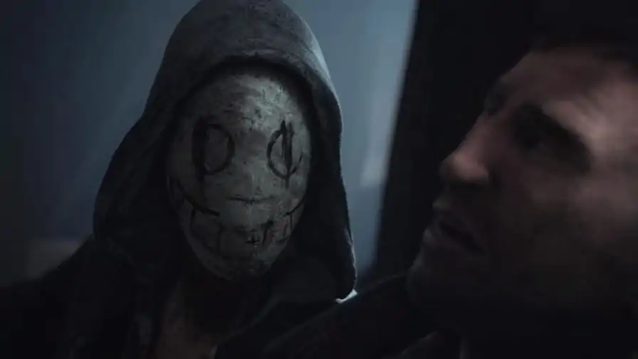 Dead by Daylight