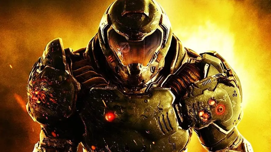 DOOM