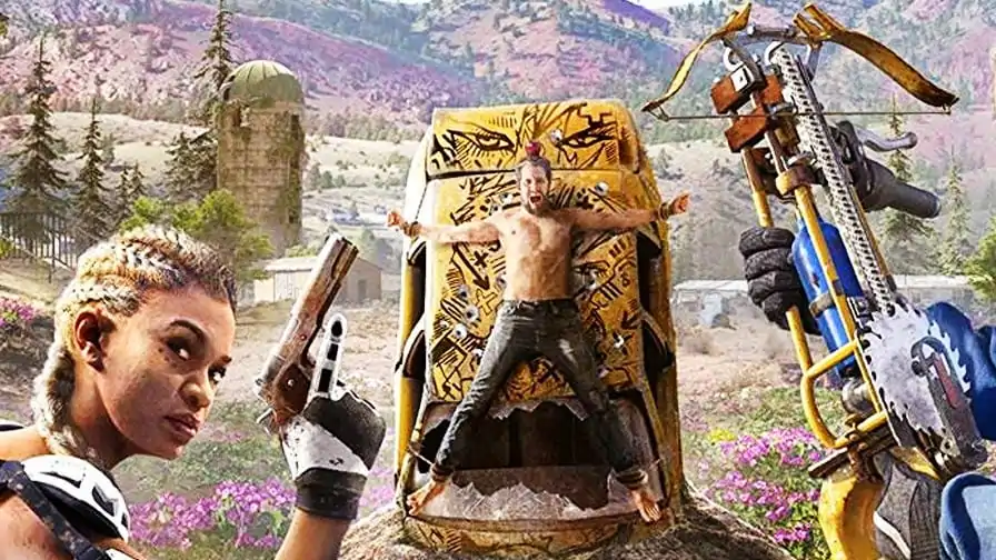 Análise | Far Cry New Dawn sofre com a falta de novidades, mas diverte