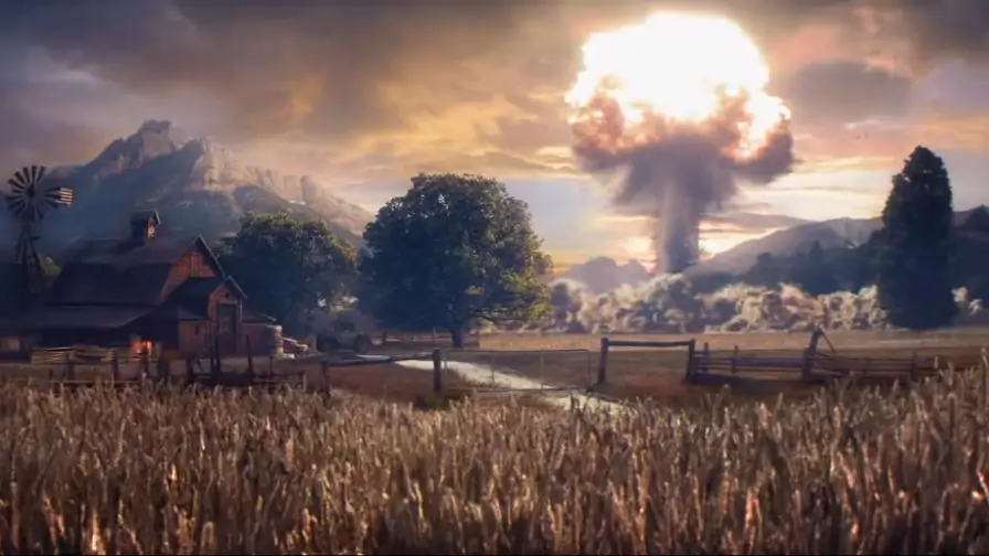 SURPRESA! Ubisoft revela teaser de novo Far Cry com temática INÉDITA na franquia – confira!