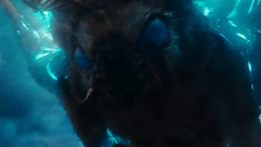 Novo trailer de Godzilla 2: Rei dos Monstros é espetacular