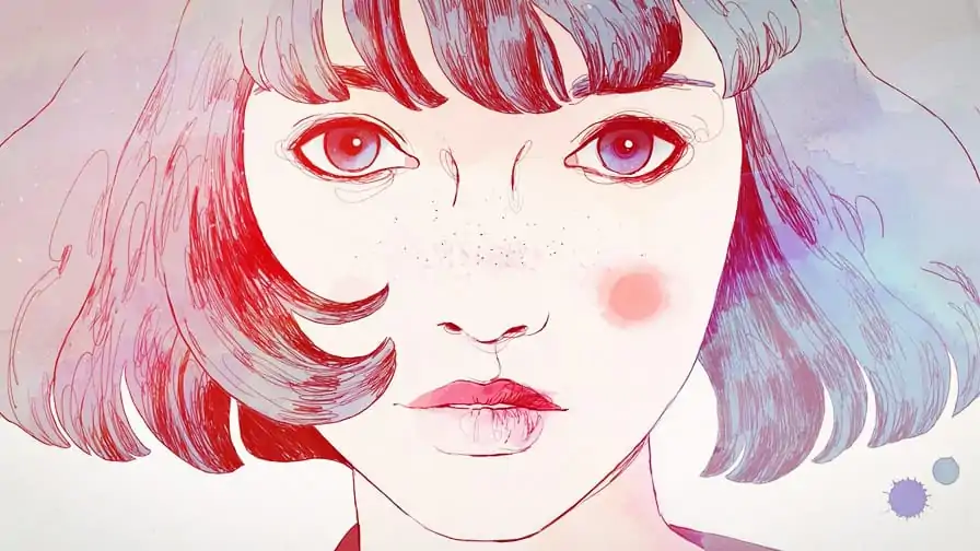 Análise | GRIS é uma das coisas mais belas criadas pelos games em 2018
