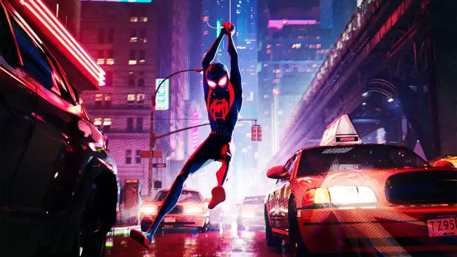 Homem-Aranha: Rumor sugere que Miles Morales pode estar chegando ao MCU