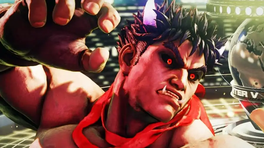 Street Fighter V: Novo personagem aparece de surpresa no game