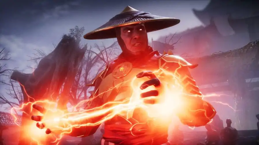Mortal Kombat 11: Veja as primeiras imagens do jogo e quando você vai jogar