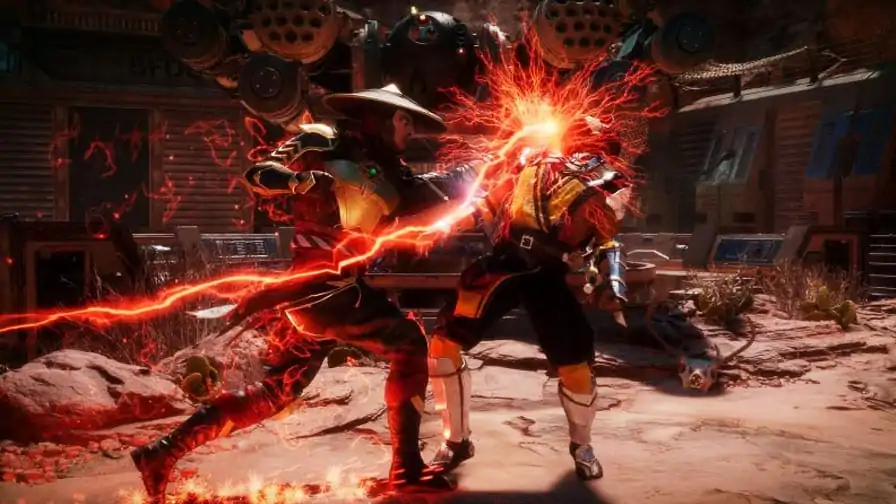 Produtor diz que movimentos do trailer de Mortal Kombat 11 serão fiéis dentro do game