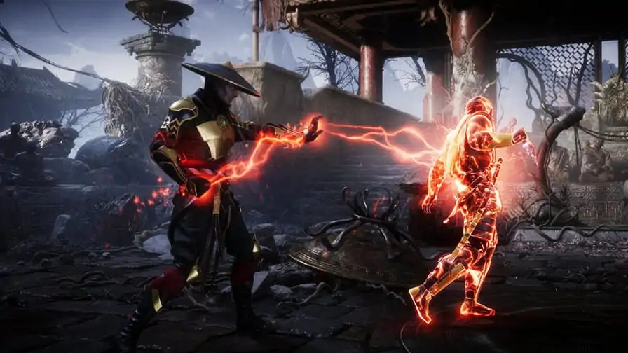Mortal Kombat 11: Saiba se o jogo irá rodar em seu PC