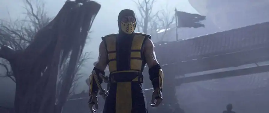 Game Awards: Mortal Kombat 11 é OFICIALMENTE anunciado com trailer SENSACIONAL e data de lançamento!