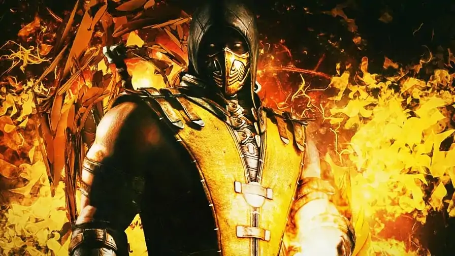 Mortal Kombat 11: Anúncio pode ser feito nesta semana com várias surpresas