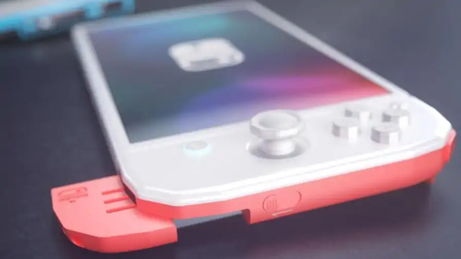 Nintendo Switch pode receber uma nova versão em 2020, segundo rumores