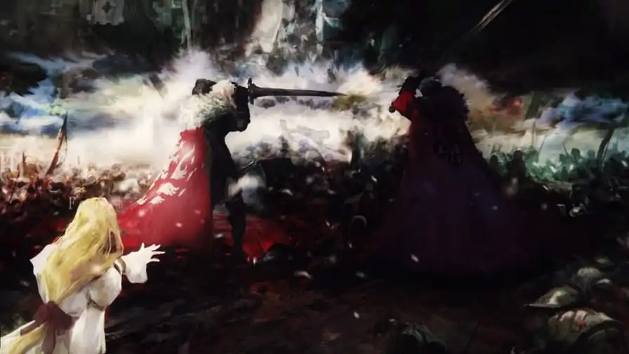 Square Enix anuncia novo Final Fantasy tático com teaser