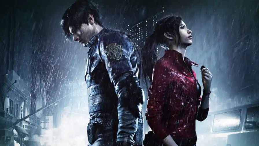 Resident Evil 2 Remake é muito mais do que Resident Evil 2 original foi