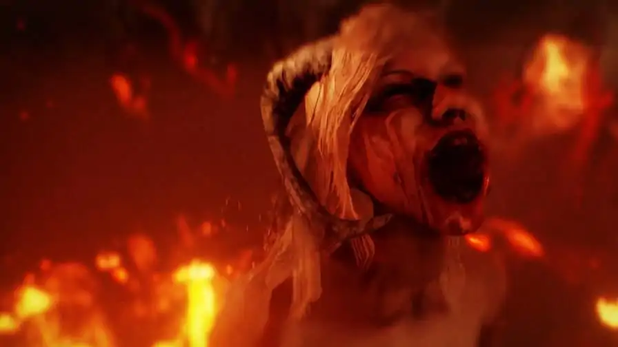 Succubus: Spin-off de Agony recebe trailer sangrento, violento e cheio de loucuras