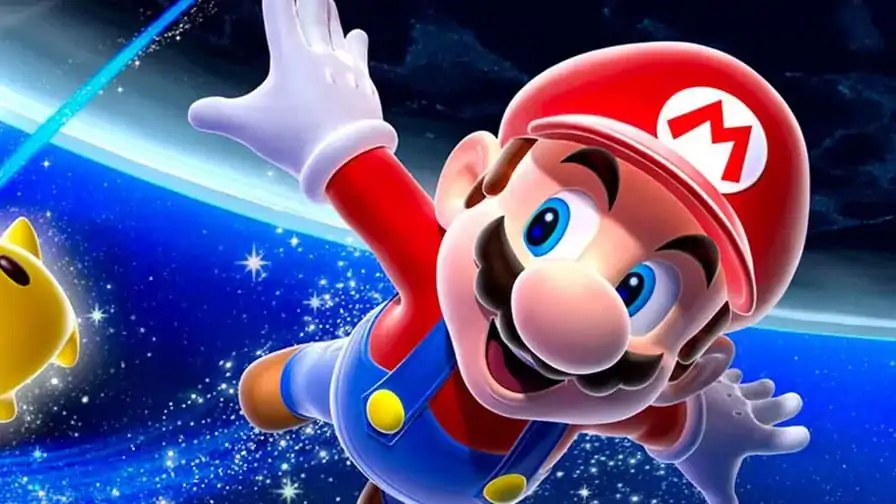 Super Mario Galaxy e Metroid Other M podem chegar ao Nintendo Switch