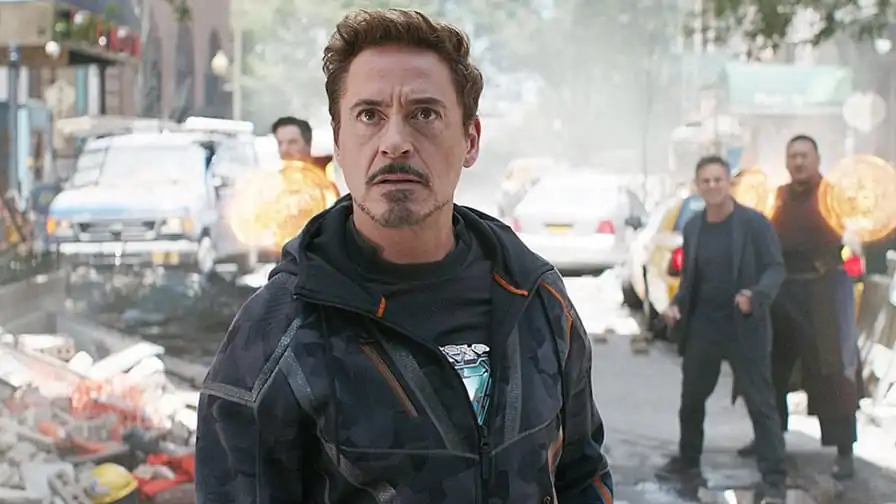 Vingadores: Ultimato – Revelado novo uniforme do Homem de Ferro através de um brinquedo