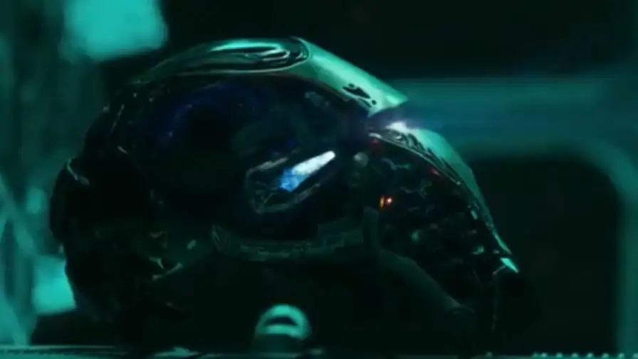 Vingadores: Audi pode ter vazado quem vai resgatar Tony Stark no espaço