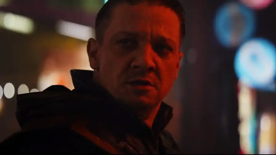 Vingadores 4 mostra a transformação do Gavião Arqueiro, que agora será o Ronin