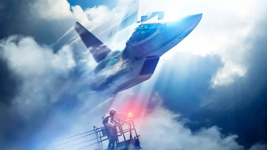 Ace Combat