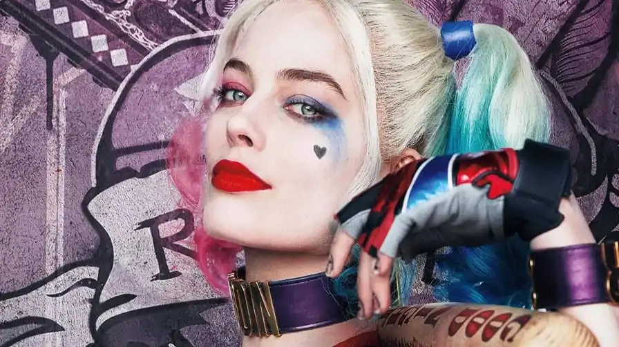 Margot Robbie sobre Arlequina – “Estou sempre pronta para retornar a ela”