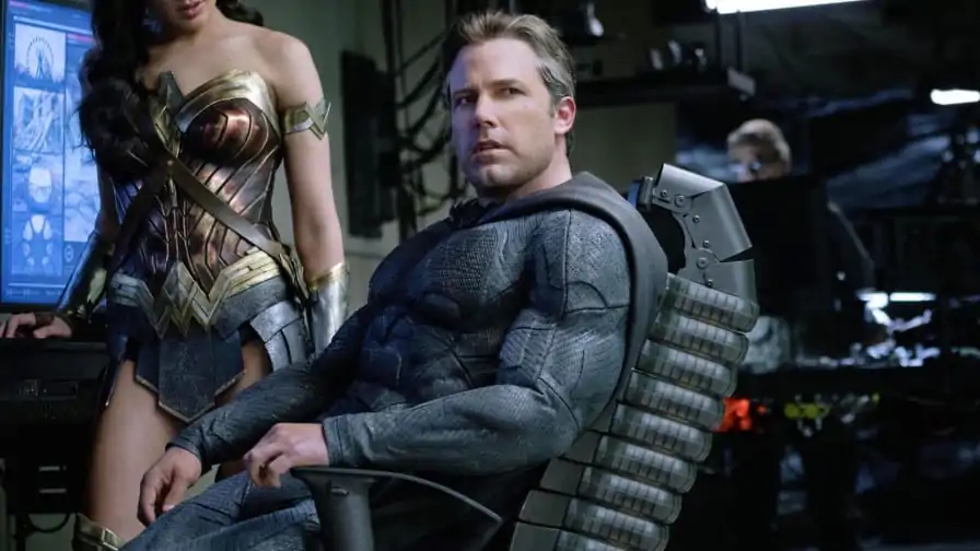 Ben Affleck não será mais o Batman! Novo filme ganha data de lançamento
