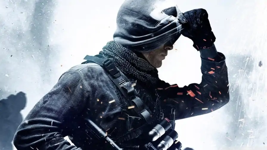 Rumor sugere que veremos Call of Duty: Modern Warfare 4 este ano