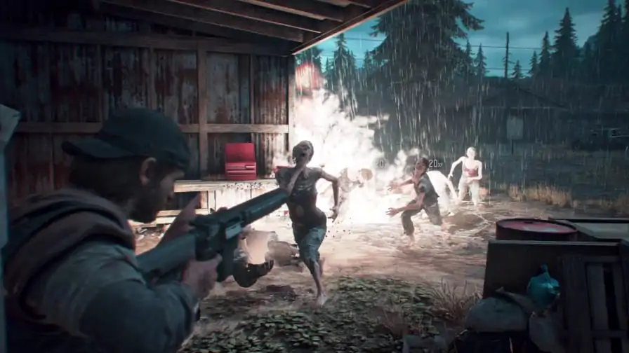 Novo trailer de Days Gone nos mostra vários cenários perigosos e traz novidades