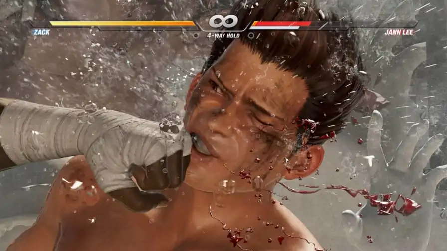 Dead or Alive 6 ganha beta exclusiva para assinantes da PS Plus no PS4!