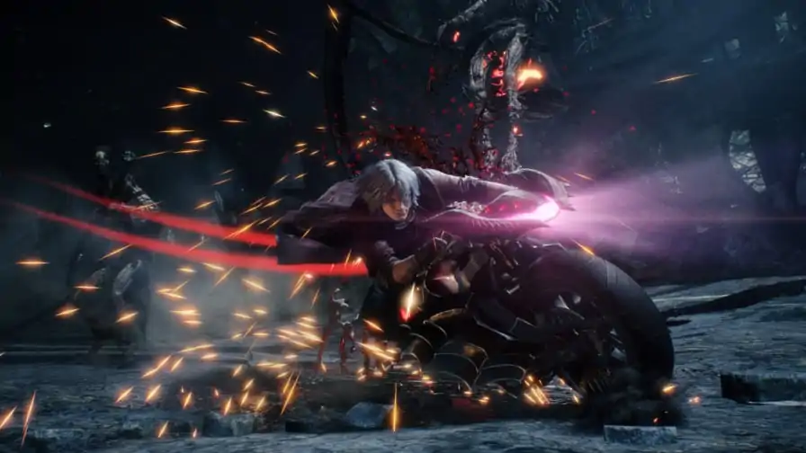Diretor de Devil May Cry V diz que está se preparando para um novo game
