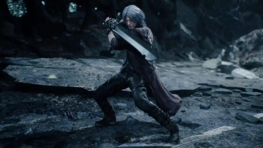 Capcom revela data de uma nova demo de Devil May Cry 5 para Xbox One e PS4