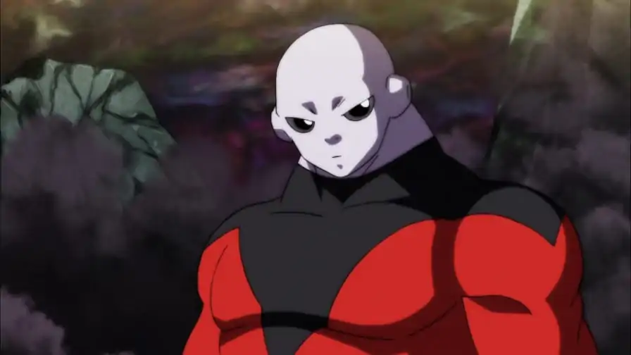 Jiren é confirmado em Dragon Ball Fighter Z