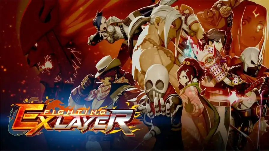 Desenvolvedor de Fighting EX Layer está trabalhando em novo projeto!