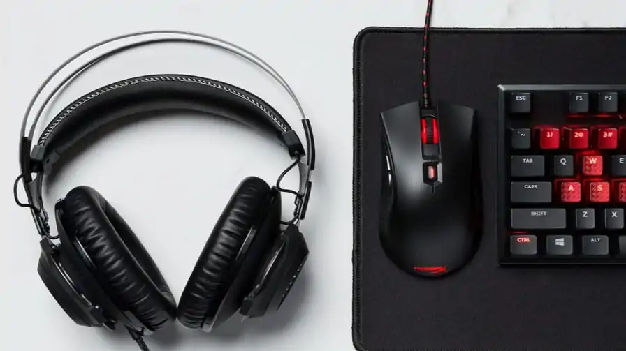 HyperX anuncia Microfone para streamers e novidades na CES 2019