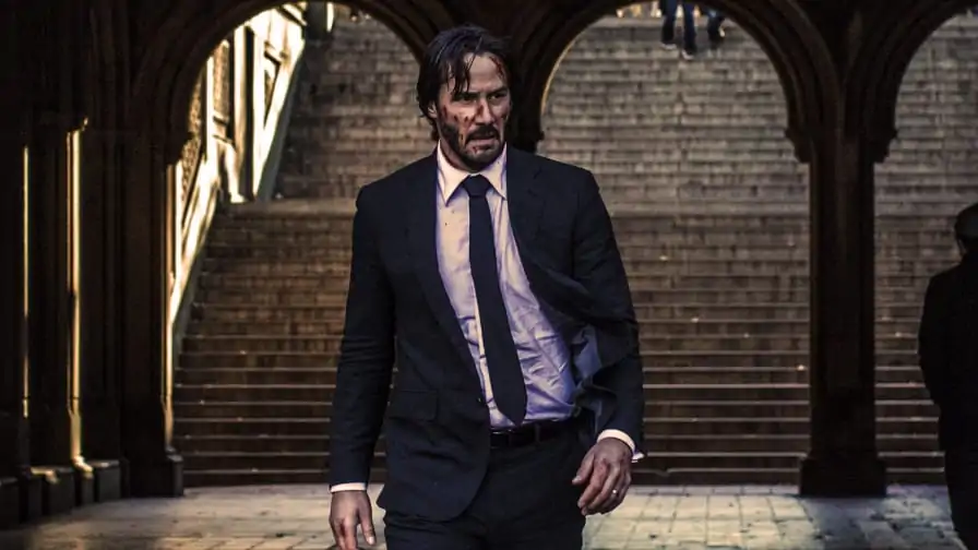 Próximo John Wick irá explorar a origem do assassino