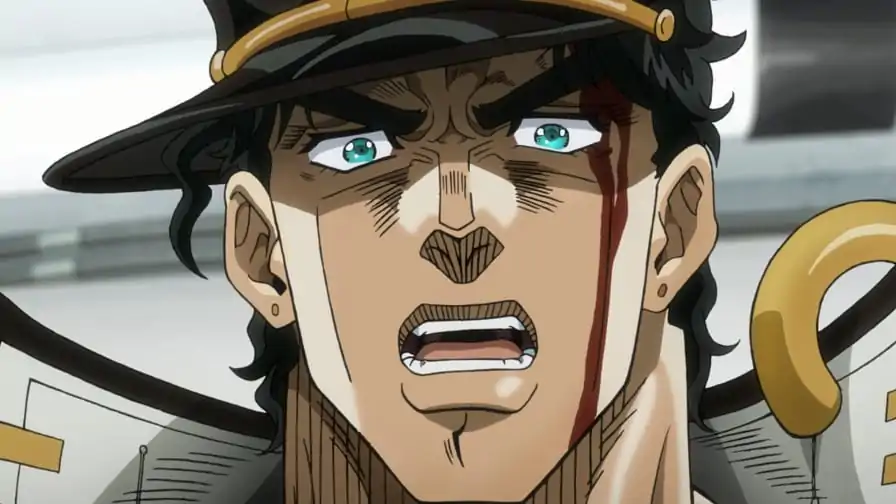 Vazamento confirma presença de JoJo’s Bizarre Adventure em Jump Force