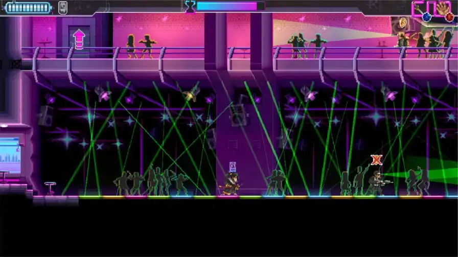 Katana Zero: Jogo em 2D mostra combates insanos em trailer, confira!