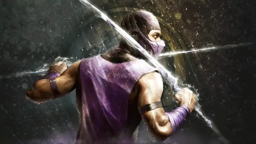 Rain e Jade podem ter sido confirmados em MK11, e ninguém percebeu!
