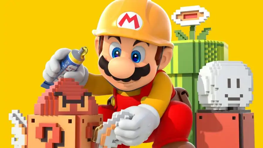 Super Mario Maker 2.0 pode ser anunciado para o Switch! [RUMOR]