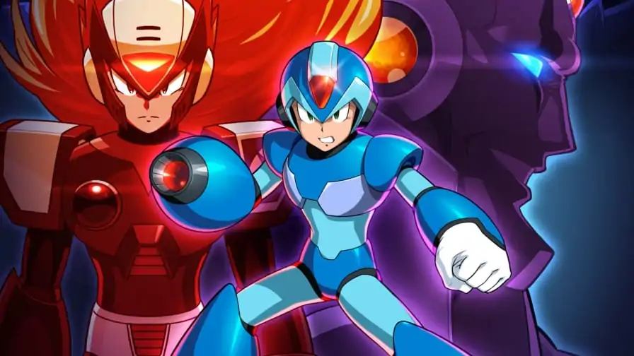 Novo Mega Man pode entrar em desenvolvimento este ano; Será o retorno de X?