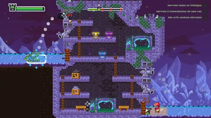 Analise | Mônica e a Guarda dos Coelhos é uma aventura na nostalgia